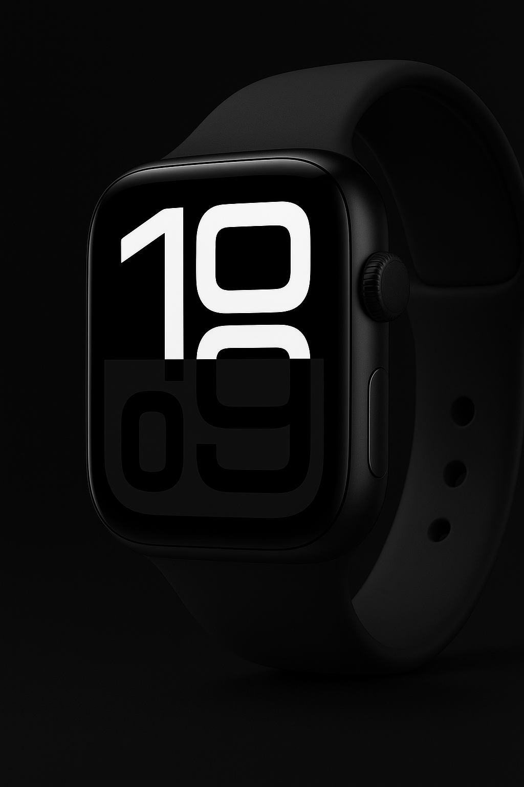 Reloj inteligente S10