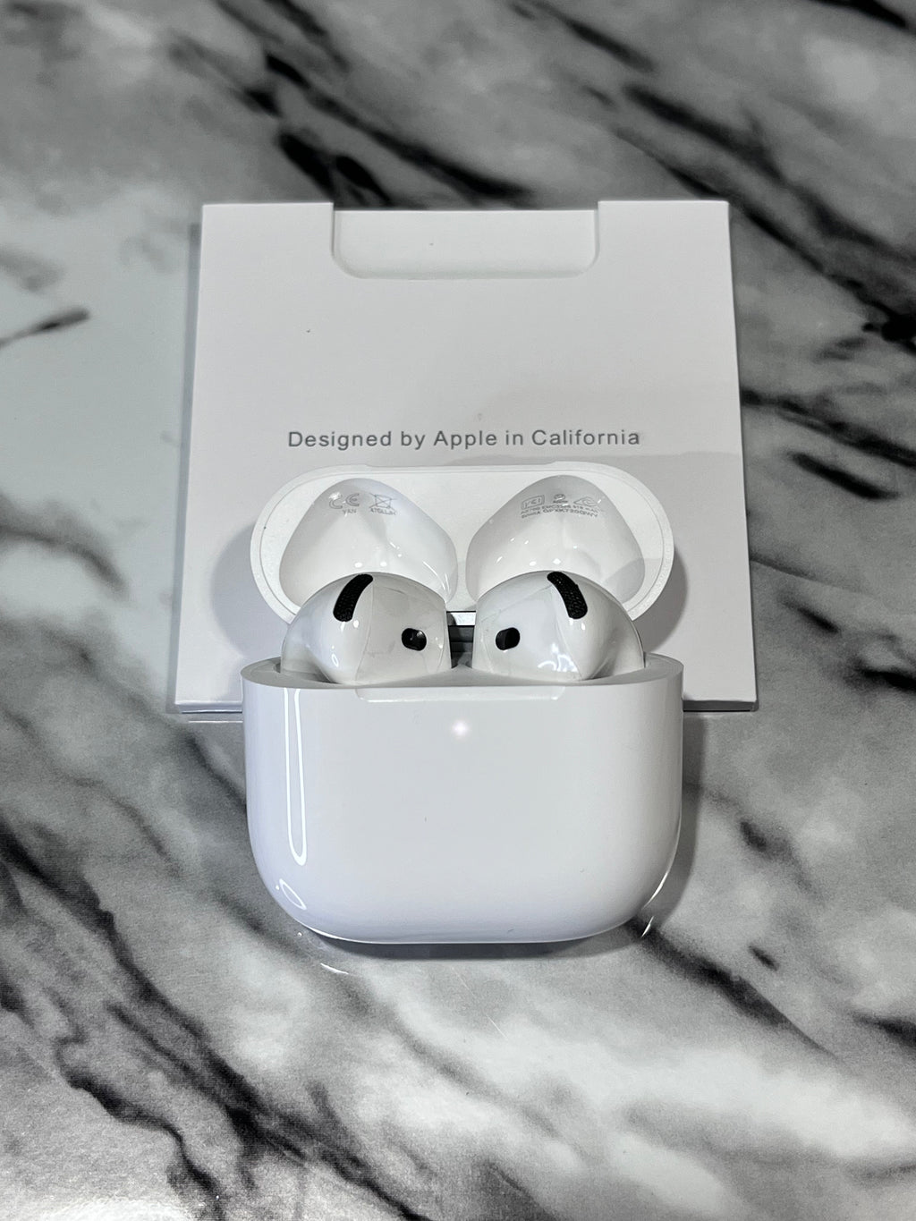 Audífonos 4ta Generación