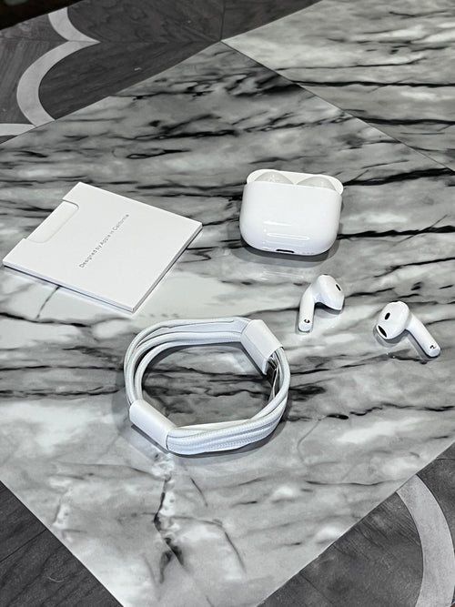 Audífonos 4ta Generación